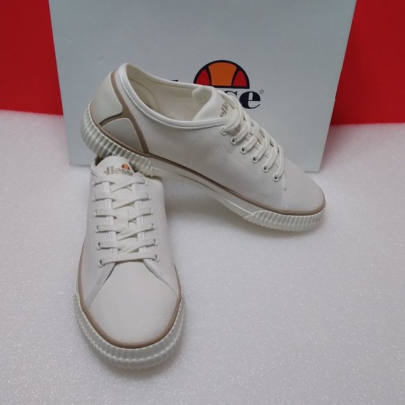 ELLESSE TROPEA TEX AF OFF SIZE-9  COD/119 - Picture 8 of 11